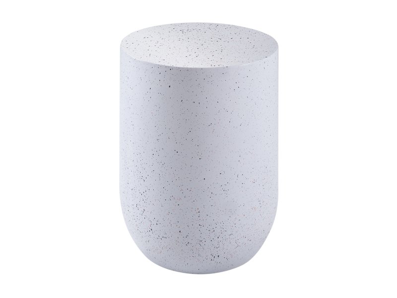 Журнальный стол Пайн Белый