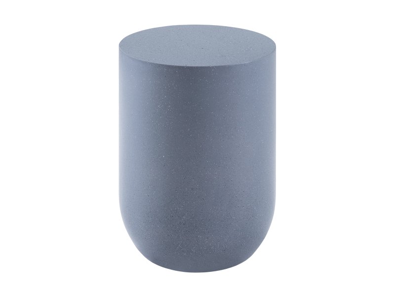 Журнальный стол Пайн Графитовый