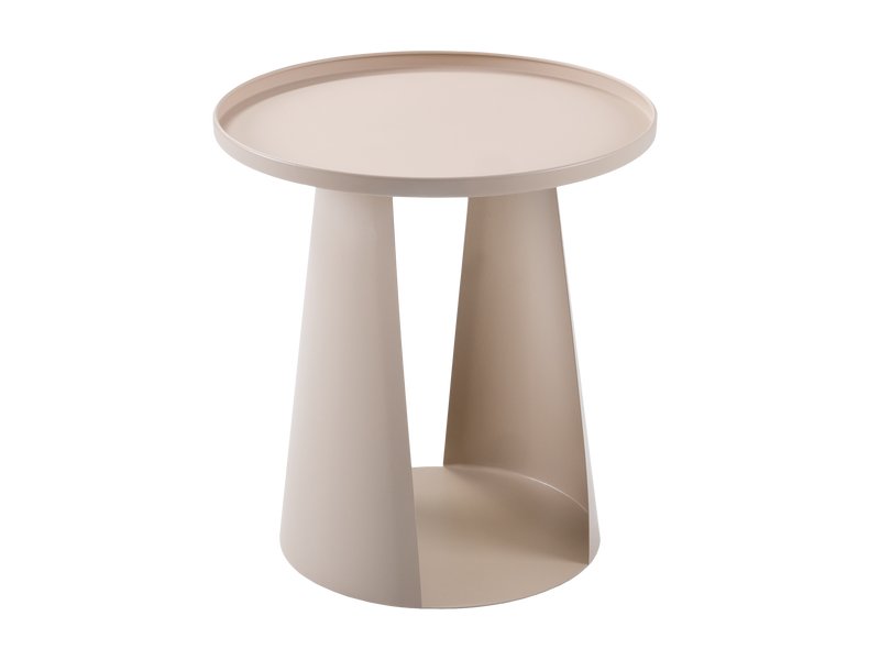 Журнальный стол Бартен Бежевый