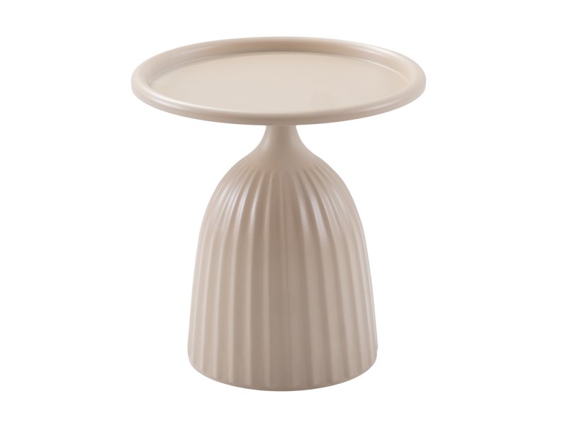 Журнальный стол Харт Бежевый