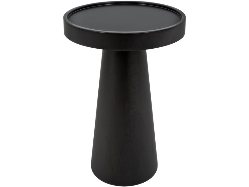 Журнальный стол Джейми Черный