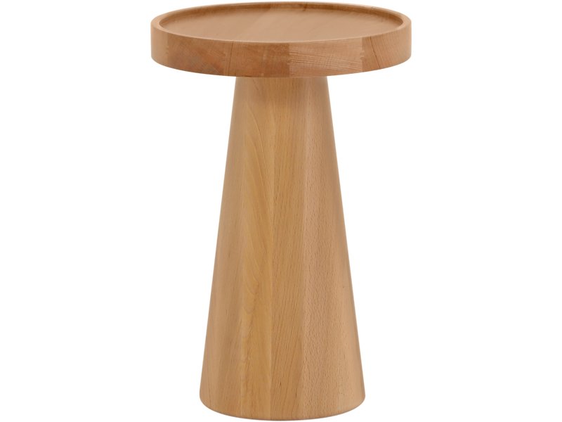 Журнальный стол Джейми Древесный